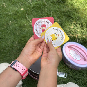 Lunch Bag Notes and Riddles Combo