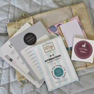 Bright Little Souls Bundle (6 to 12 years)