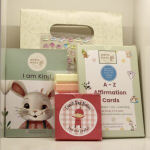 Joyful Beginnings Bundle (3 to 6 years)