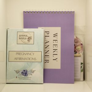 ‘You’ve got this, Mama’ bundle (for moms- to- be)